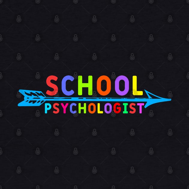 School Psychologist by Yyoussef101